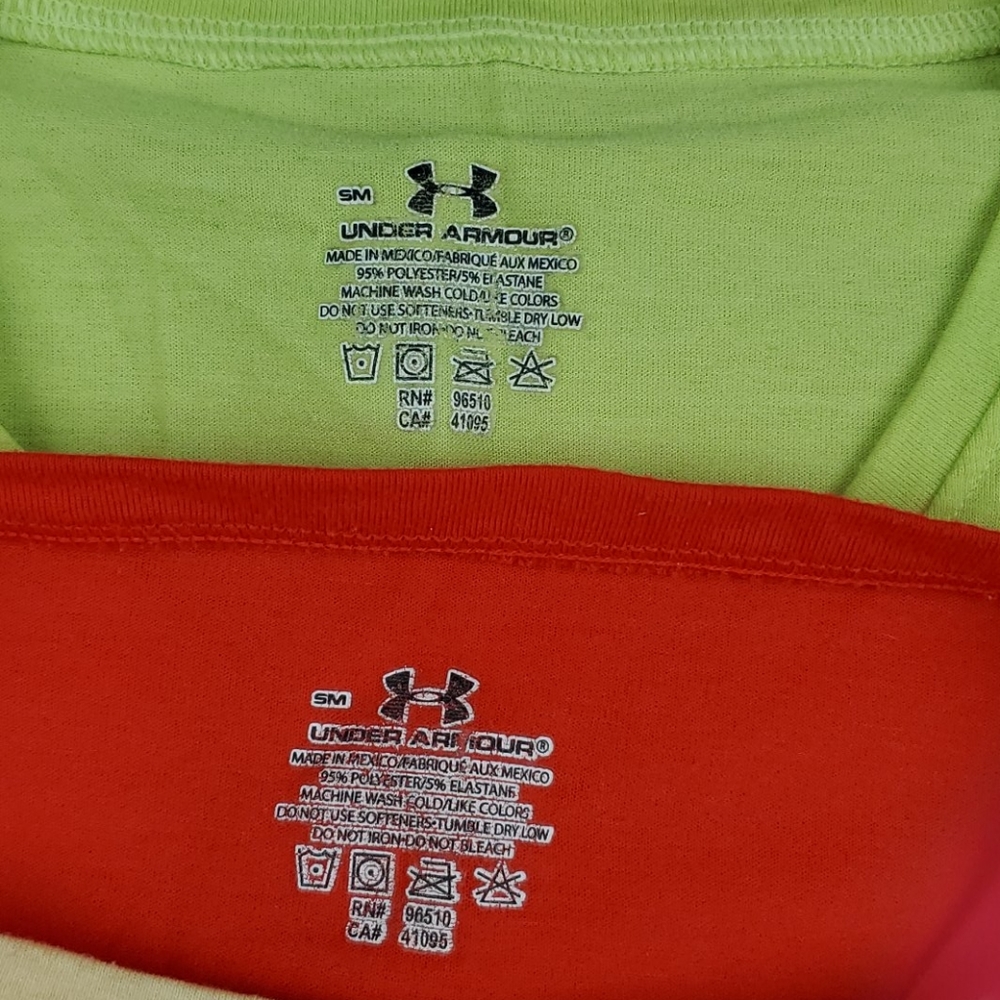 Under Armour Tank Bundle - image 5